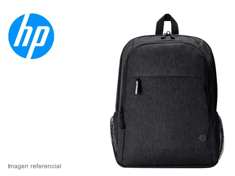 Mochila HP Prelude de 15.6" Black