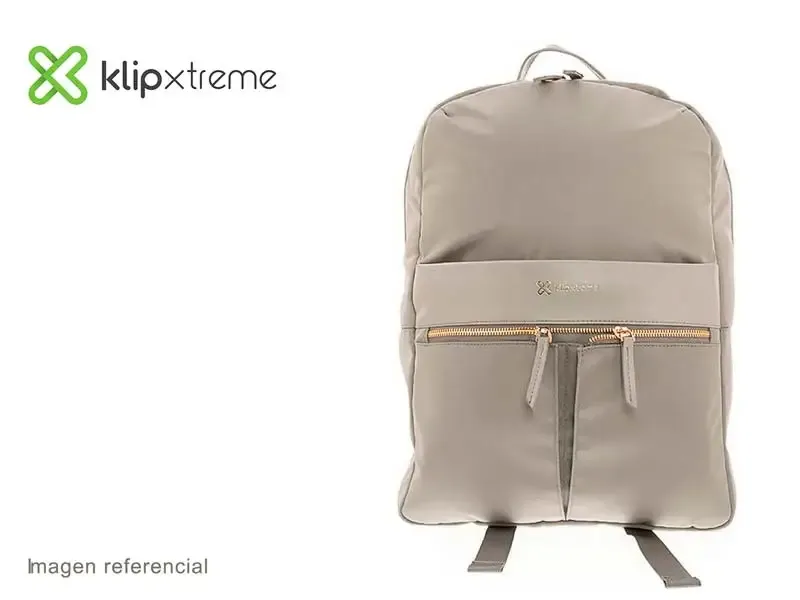 Mochila Klip Extreme Bari 15.6" Khari  KNB-467KH