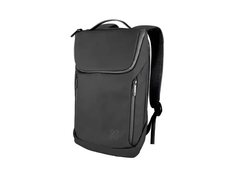 Mochila Klip Xtreme Evergo para Laptop 15.6" (KNB-905BK) Black