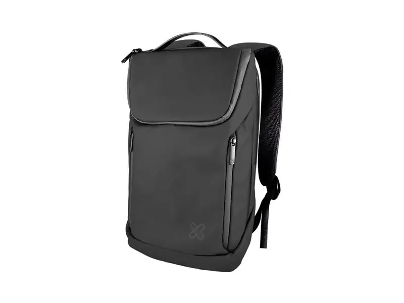 Mochila Klip Xtreme Evergo para Laptop 15.6" (KNB-905GR) Gris