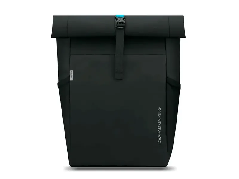 Mochila Lenovo Gaming IdeaPad 16" GX41H70101 Black