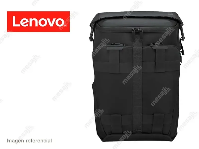 Mochila Lenovo Gaming Legion Active 17" Black