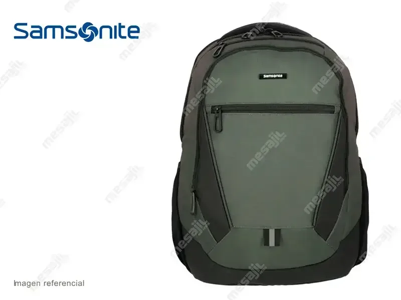 Mochila Para Laptop Vaughan 16" Olive