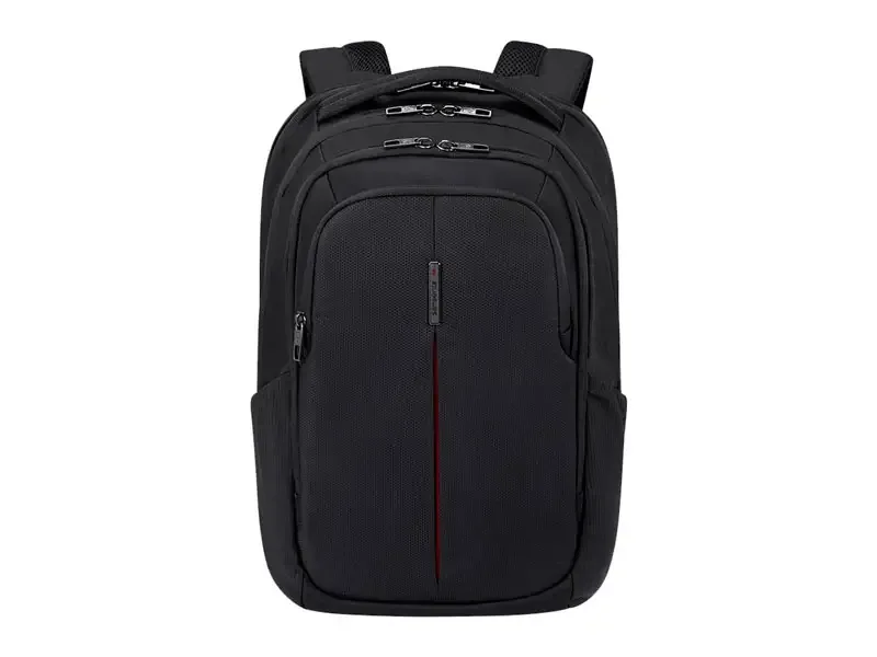Mochila Samsonite 15.6" GUARDIT 3.0  Black