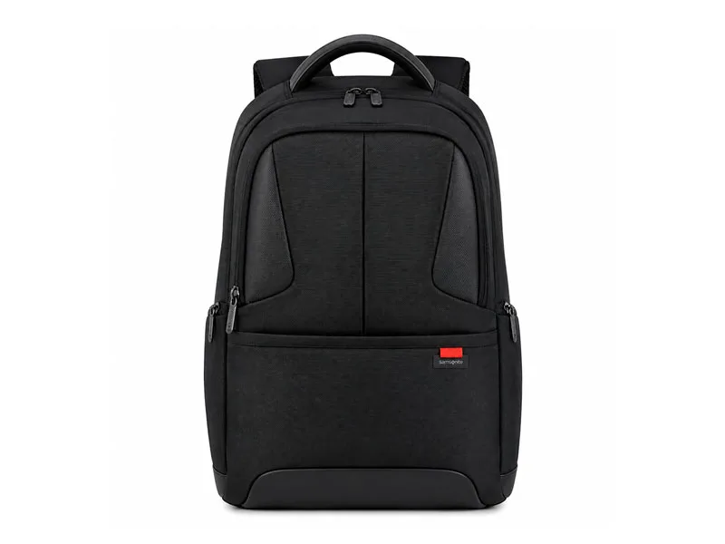 Mochila Samsonite 15.6" IKONN I Black (31R209001)