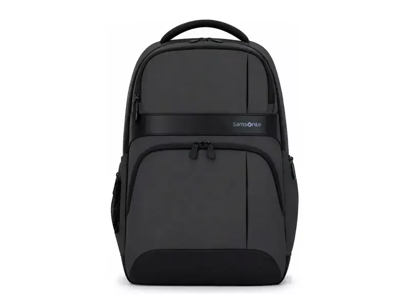 Mochila Samsonite 15.6" IKONN III PRO Grey