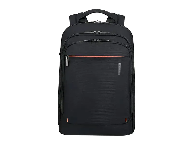 Mochila Samsonite 15.6" NETWORK 4 Charcoal Black