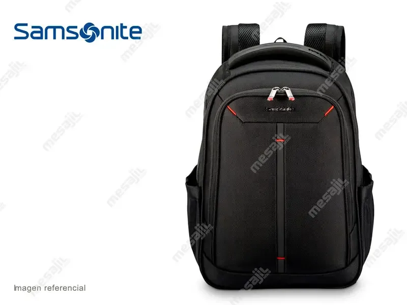 Mochila Samsonite 15.6" XENON 4.0  Black