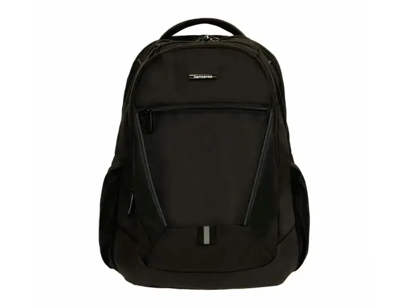 Mochila Samsonite 16" VAUGHAN Black