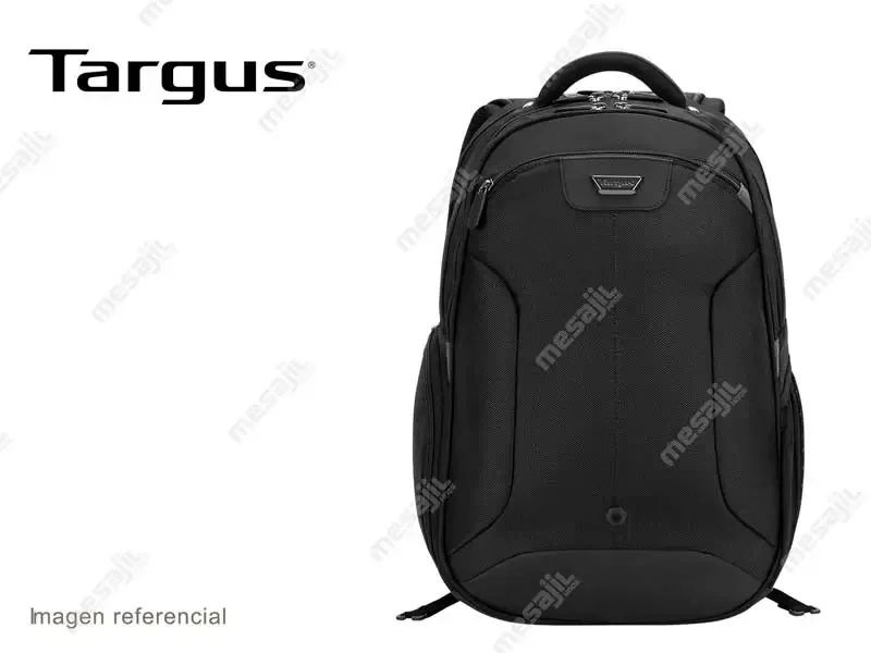 Mochila Targus Corporate Traveler 16" Black