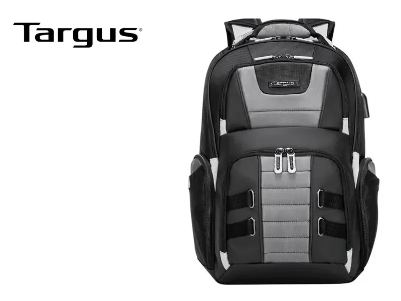 MOCHILA Targus Drifter 15.6" USB PORT (TSB956GL)