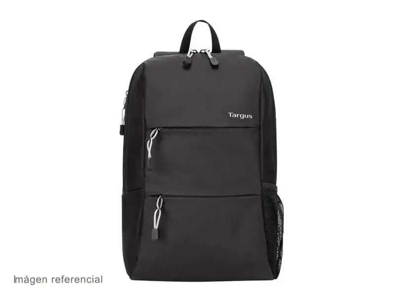 Mochila Targus Intellect Plus de 15.6" Black