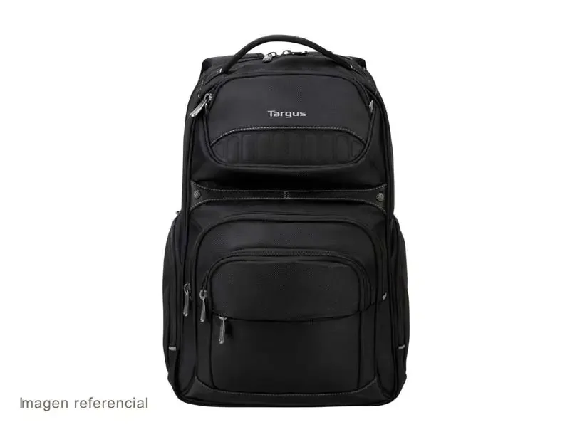 Mochila Targus Legend IQ de 16" Black
