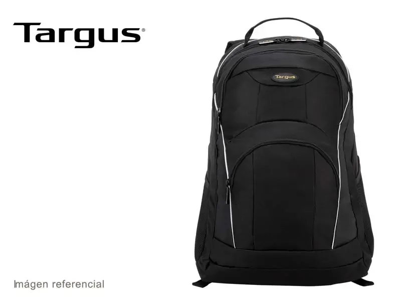 Mochila Targus Motor de 16" Black