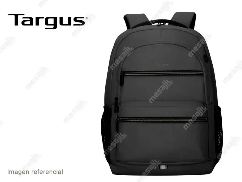 Mochila Targus Octave II 15.6" Gray