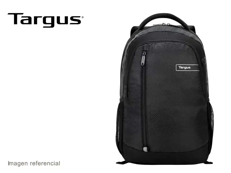 Mochila Targus Sport 15.6" Black