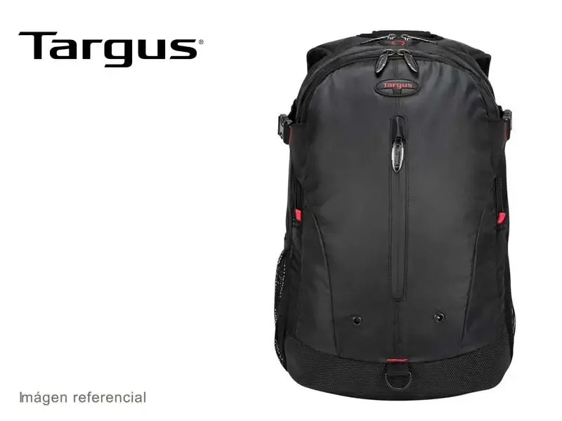 Mochila Targus Terra 15.6" Negro