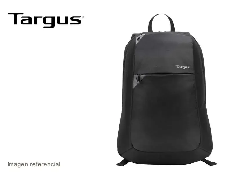 Mochila Targus Ultralight 16" Black