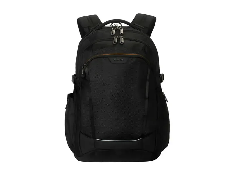 Mochila Targus Voyager 17" Expandable Travel Black