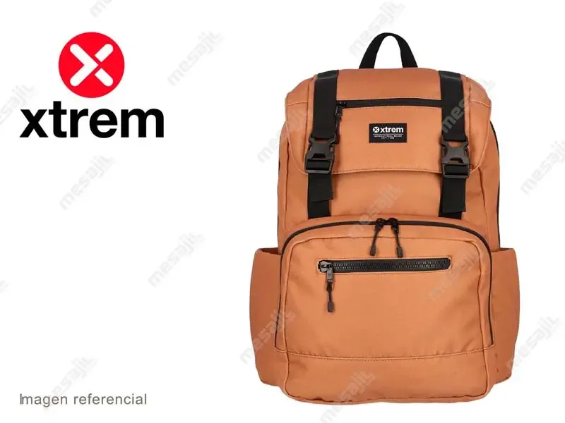 Mochila Xtrem KENT 265 Brown