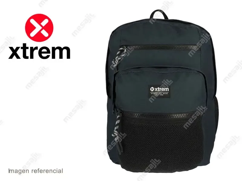 Mochila Xtrem Kong Eternity