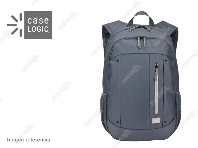 Mochilas 15.6 Case Logic Jaunt  Gris