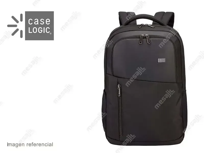 Mochilas 15.6 Case Logic Propel BP Black
