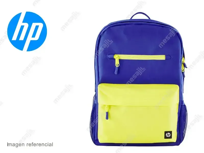 Mochilas 15.6 HP Campus Blue