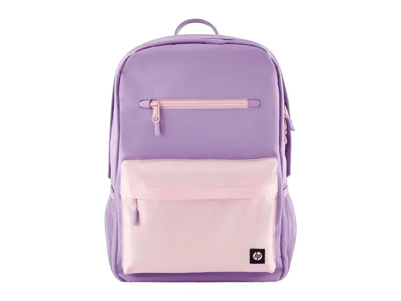 Mochilas 15.6 HP Campus Lavender