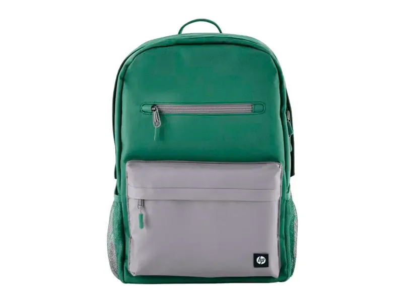 Mochilas 15.6 HP Campus Verde (7J595AA)
