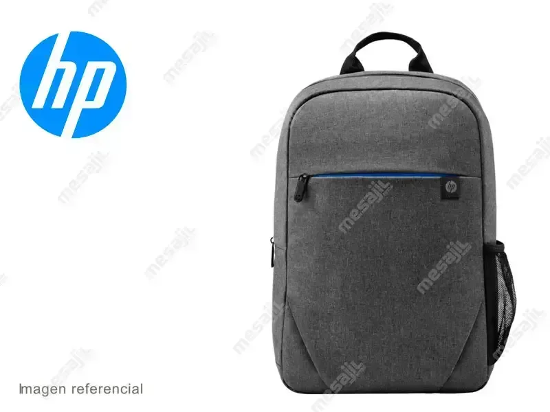 Mochilas 15.6 HP Prelude Gris