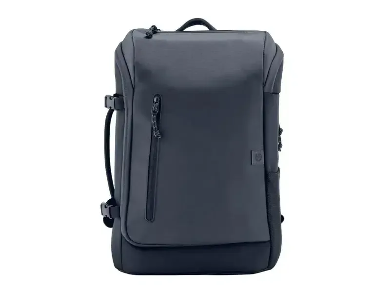 Mochilas 15.6 HP Travel Expandible Gris