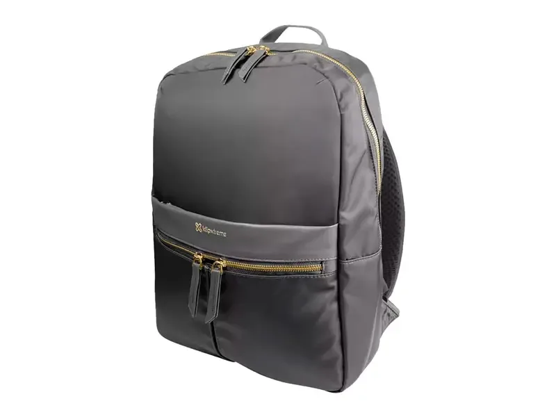 Mochilas 15.6 Klip Xtreme Bari Gray KNB-467GR