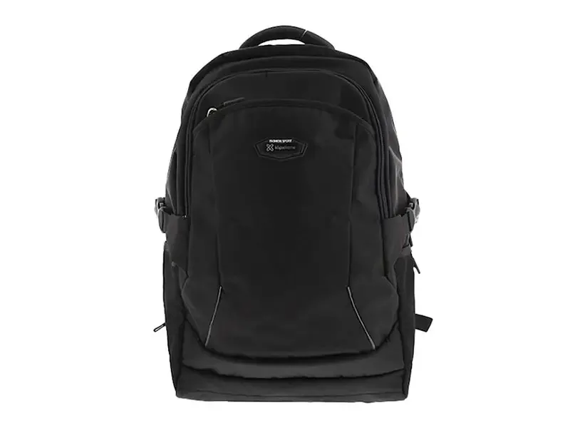 Mochilas 15.6 Klip Xtreme Black  KNB-436BK