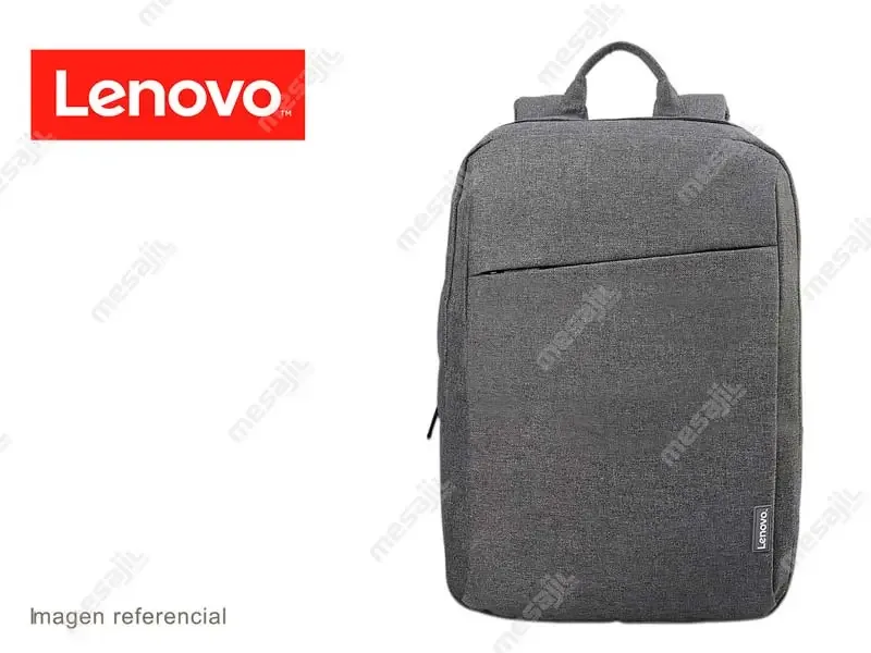 Mochilas 15.6 Lenovo B210 Griss