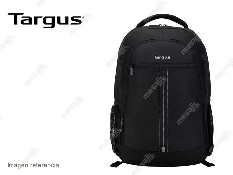 Mochilas 15.6 Targus CITY Negro  TSB89004LP