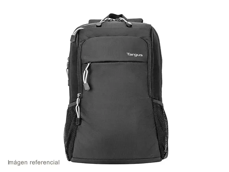 Mochilas 15.6 Targus Intellect Advanced Black