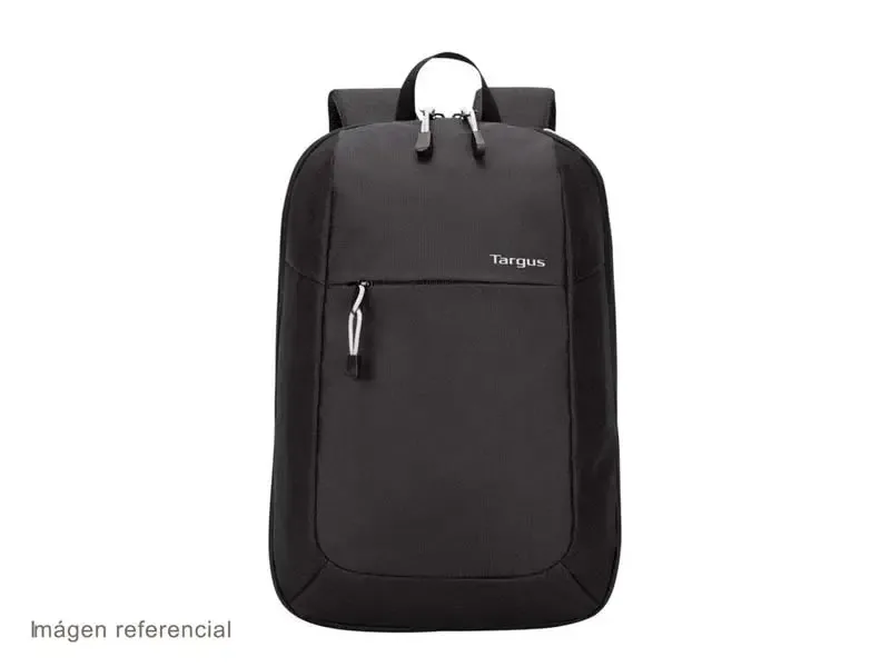 Mochilas 15.6 Targus Intellect Essential Black