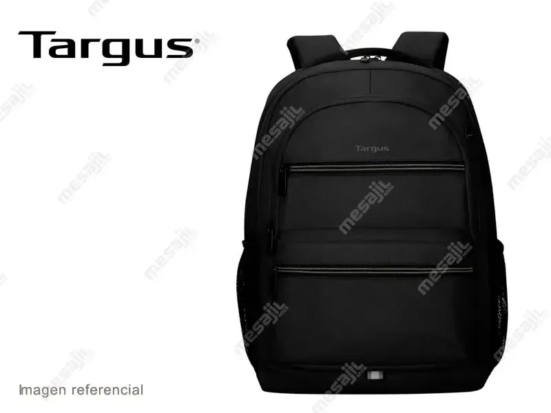 Mochilas 15.6 Targus Octave II Black