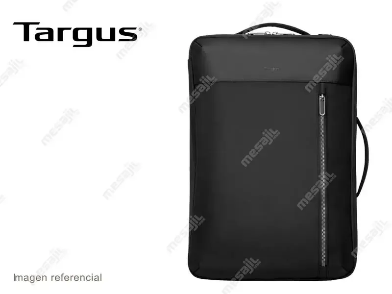 Mochilas 15.6 Targus Urban Convertible Black
