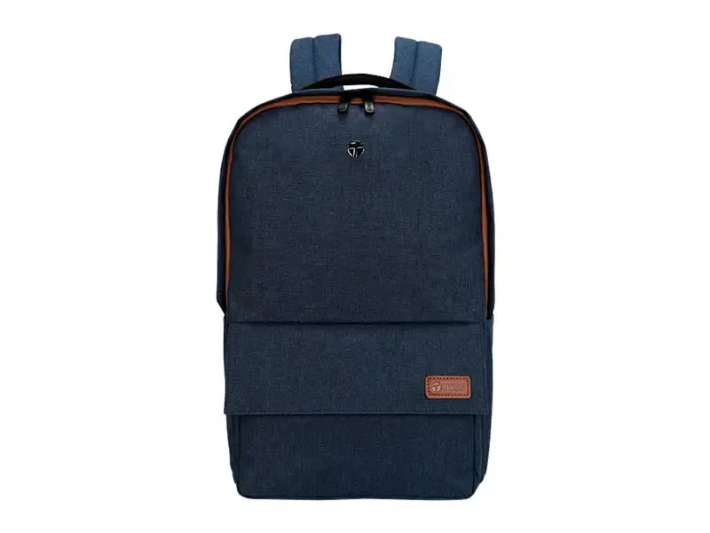 Mochilas 15.6"  Teros City II TE-9028-2B Azul