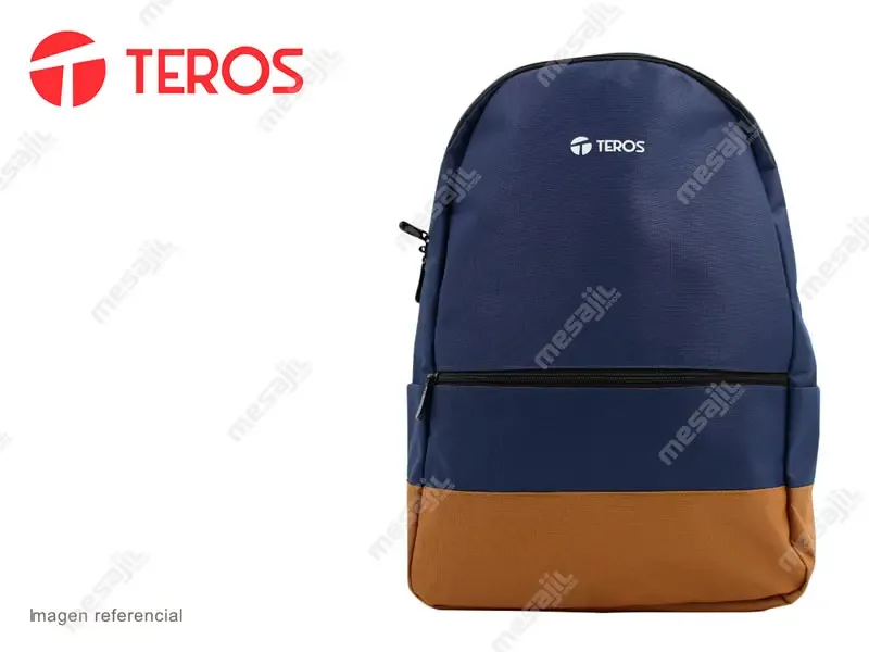 Mochilas 15.6 Teros TE-ACS9021