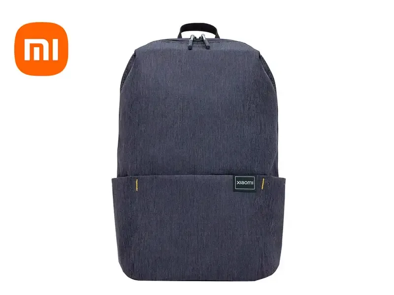 Mochilas 15.6 Xiaomi Mi Casual Daypack Black