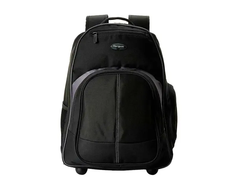 Mochilas 16 Targus Compact Rolling Black