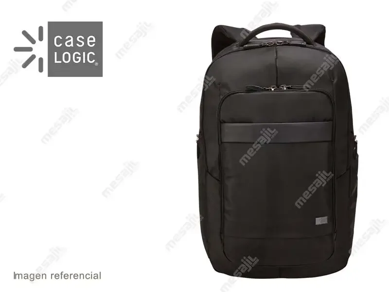 Mochilas 17.3 Case Logic Notion NOTIBP117  Black