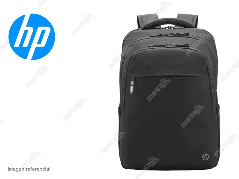 Mochilas 17.3 HP Renew  Negro