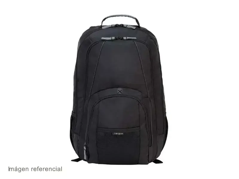 Mochilas 17.3 Targus Groove Black