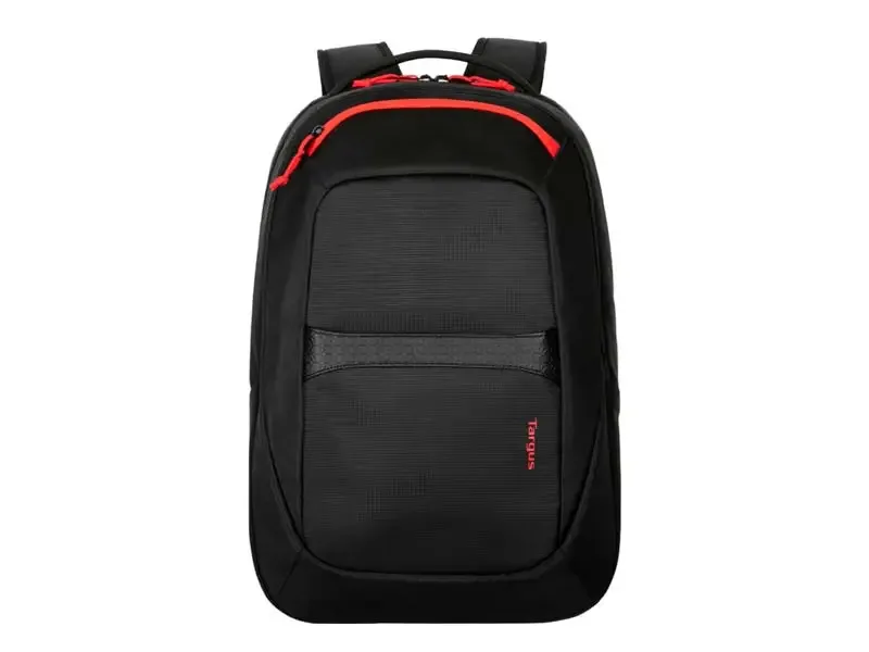 Mochilas Gaming 17.3 Targus Strike II Black
