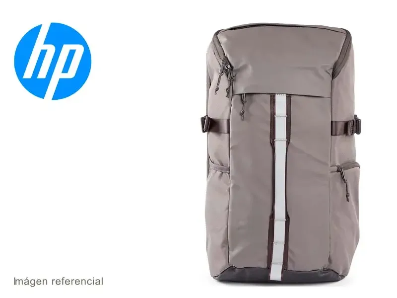 Mochilas HP Pavilion Tech de 15.6" Gray