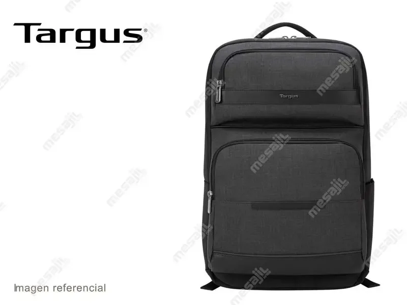 Moclila Targus CitySmart Advanced TSA 15.6" Negro